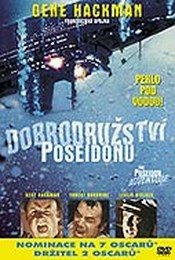 Dobrodružství Poseidonu - The Poseidon Adventure